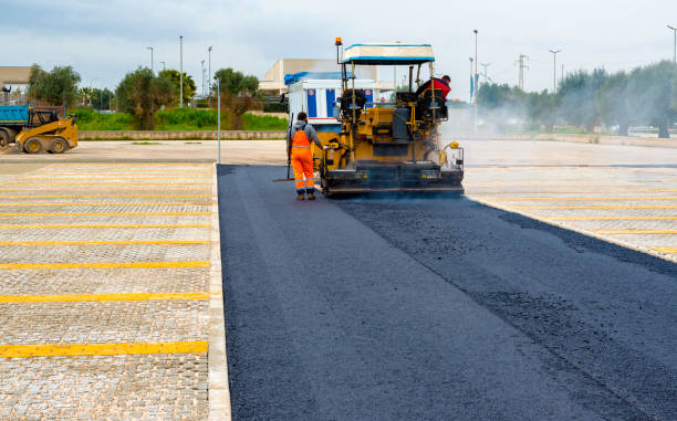 Best Custom Driveway Pavers  in Shenandoah, IA