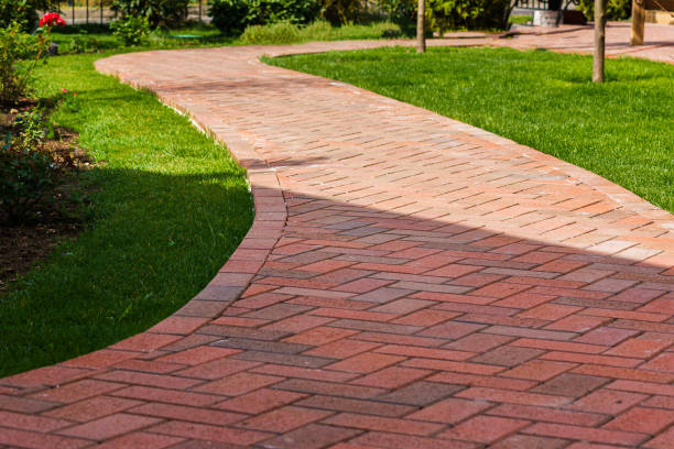 Best Permeable Paver Driveway  in Shenandoah, IA