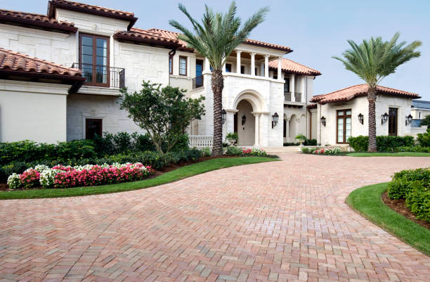 Best Driveway Paving Contractor  in Shenandoah, IA