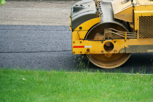 Best Driveway Pavers Near Me  in Shenandoah, IA
