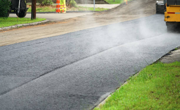 Best Commercial Driveway Pavers  in Shenandoah, IA